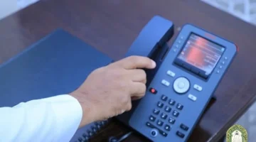 10 لغات عالمية.. إطلاق هاتف مجاني مخصص للرد على الاستفسارات الشرعية وتوجيه السائلين